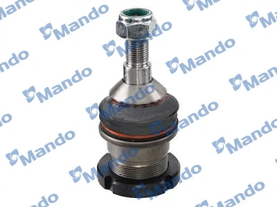 MSA025117 MANDO Шарнир независимой подвески / поворотного рычага (фото 1)