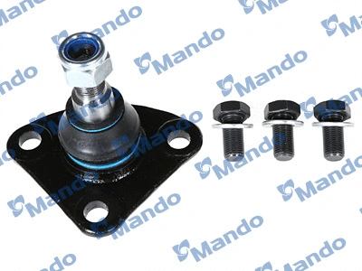 MSA025150 MANDO Шарнир независимой подвески / поворотного рычага (фото 1)