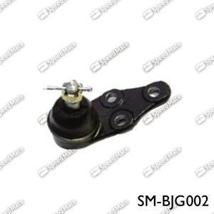 SM-BJG002 SpeedMate Шарнир независимой подвески / поворотного рычага (фото 1)