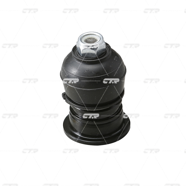 CB0107 CTR Шарнир независимой подвески / поворотного рычага (фото 5)