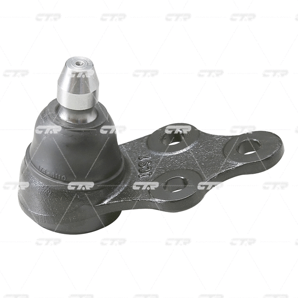 CB0163 CTR Шарнир независимой подвески / поворотного рычага (фото 1)