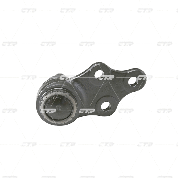 CB0171 CTR Шарнир независимой подвески / поворотного рычага (фото 4)