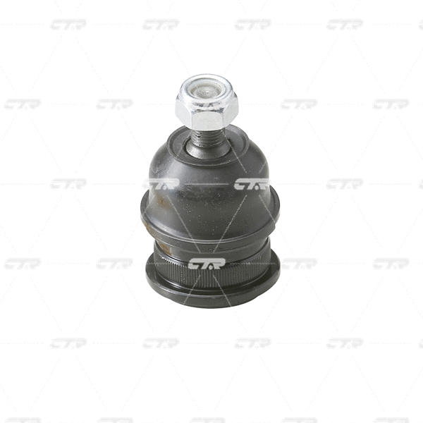 CB0186 CTR Шарнир независимой подвески / поворотного рычага (фото 1)