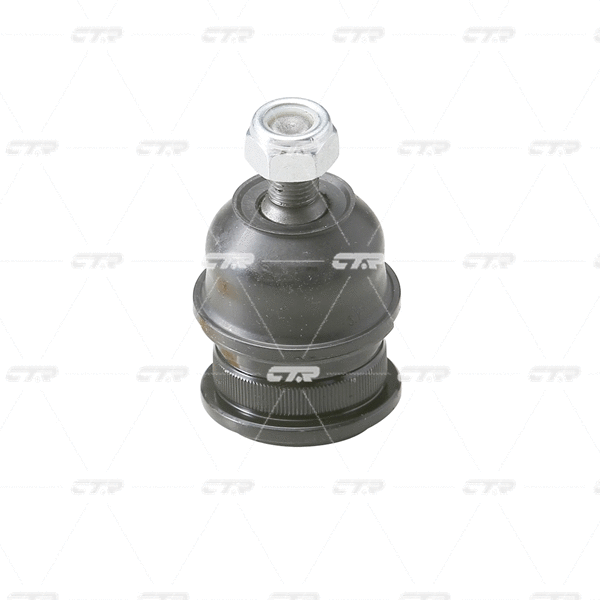 CB0186 CTR Шарнир независимой подвески / поворотного рычага (фото 5)