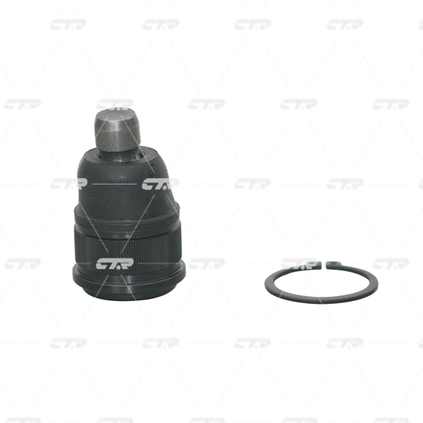 CB0274 CTR Шарнир независимой подвески / поворотного рычага (фото 8)