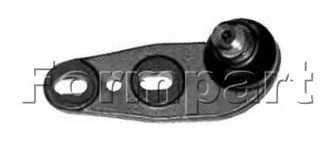 1104004 FORMPART Шарнир независимой подвески / поворотного рычага (фото 1)