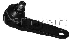 1504001 FORMPART Шарнир независимой подвески / поворотного рычага (фото 1)
