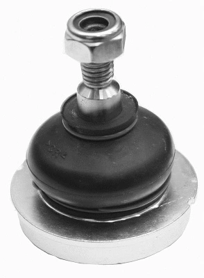 1903016 FORMPART Шарнир независимой подвески / поворотного рычага (фото 1)