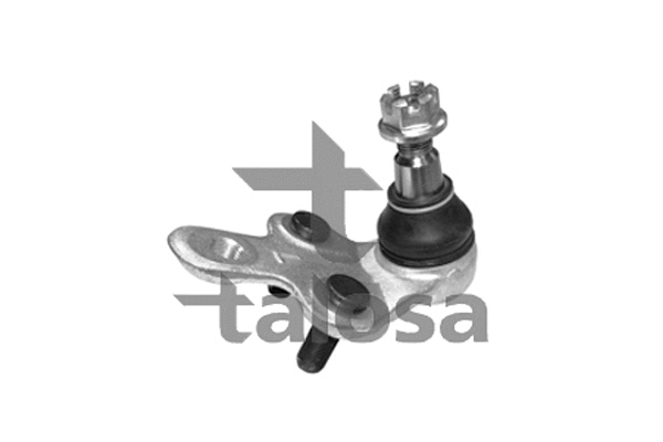 47-01467 TALOSA Шарнир независимой подвески / поворотного рычага (фото 1)