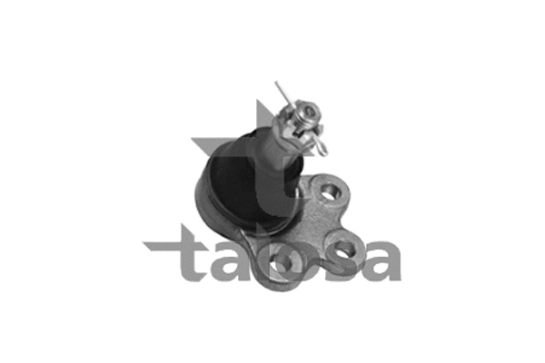47-04554 TALOSA Шарнир независимой подвески / поворотного рычага (фото 1)