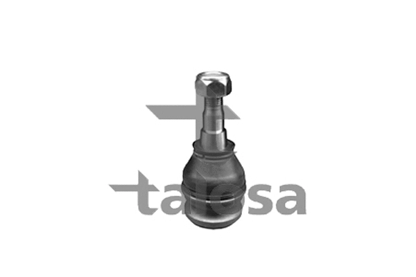 47-04560 TALOSA Шарнир независимой подвески / поворотного рычага (фото 1)