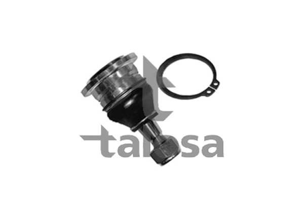 47-07261 TALOSA Шарнир независимой подвески / поворотного рычага (фото 1)