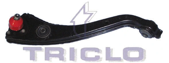 771518 TRICLO Шарнир независимой подвески / поворотного рычага (фото 1)