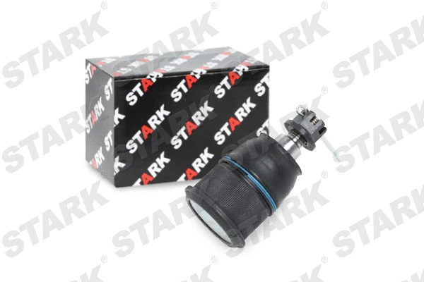 SKSL-0260267 Stark Шарнир независимой подвески / поворотного рычага (фото 3)
