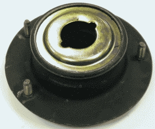 802 021 SACHS Опора стойки амортизатора (фото 1)