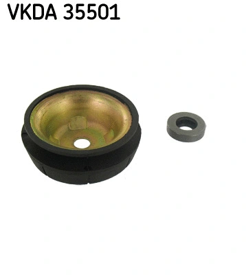 VKDA 35501 SKF Опора стойки амортизатора (фото 1)