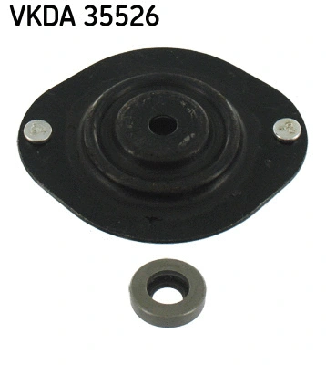 VKDA 35526 SKF Опора стойки амортизатора (фото 1)
