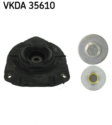 VKDA 35610 SKF Опора стойки амортизатора (фото 1)