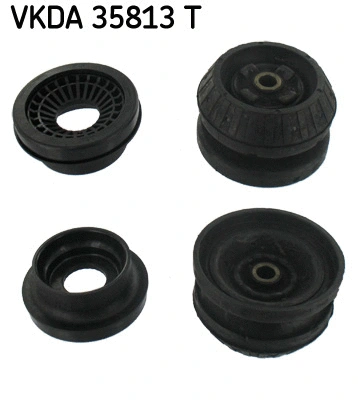 VKDA 35813 T SKF Опора стойки амортизатора (фото 1)