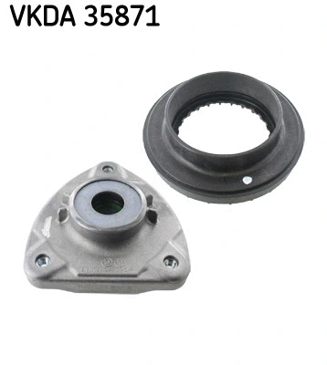 VKDA 35871 SKF Опора стойки амортизатора (фото 1)