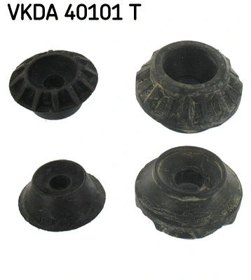 VKDA 40101 T SKF Опора стойки амортизатора (фото 1)