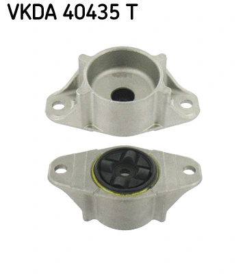 VKDA 40435 T SKF Опора стойки амортизатора (фото 1)