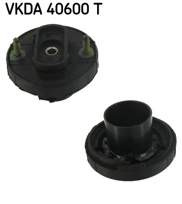 VKDA 40600 T SKF Опора стойки амортизатора (фото 1)