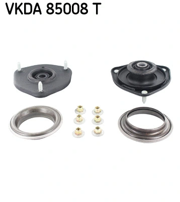 VKDA 85008 T SKF Опора стойки амортизатора (фото 1)