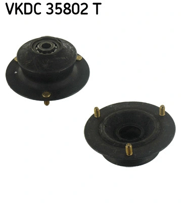 VKDC 35802 T SKF Опора стойки амортизатора (фото 1)