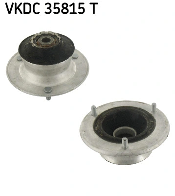 VKDC 35815 T SKF Опора стойки амортизатора (фото 1)