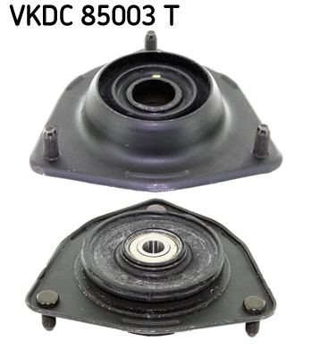 VKDC 85003 T SKF Опора стойки амортизатора (фото 1)