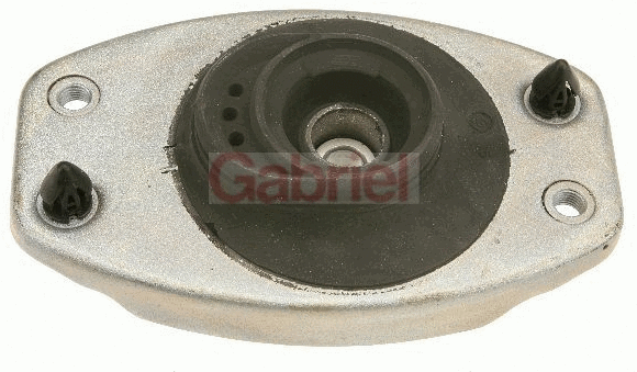 GK149 GABRIEL Опора стойки амортизатора (фото 1)