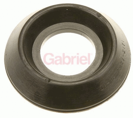 GK308 GABRIEL Опора стойки амортизатора (фото 1)