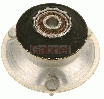 GK323 GABRIEL Опора стойки амортизатора (фото 1)