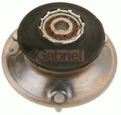 GK355 GABRIEL Опора стойки амортизатора (фото 1)