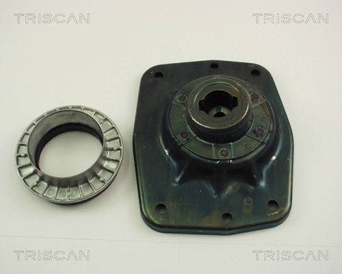 8500 10903 TRISCAN Опора стойки амортизатора (фото 2)