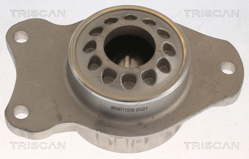 8500 11936 TRISCAN Опора стойки амортизатора (фото 2)