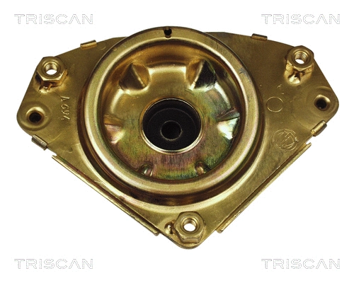 8500 12901 TRISCAN Опора стойки амортизатора (фото 2)