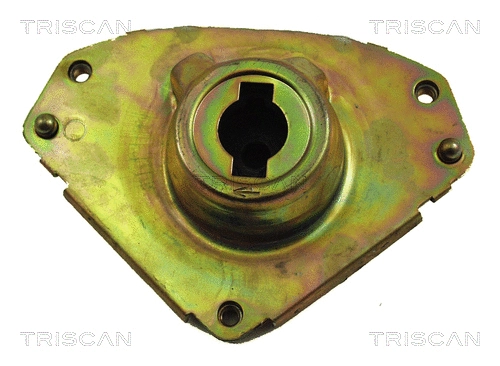 8500 12902 TRISCAN Опора стойки амортизатора (фото 3)