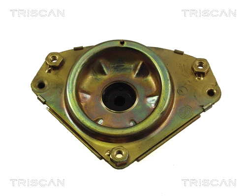 8500 12902 TRISCAN Опора стойки амортизатора (фото 4)