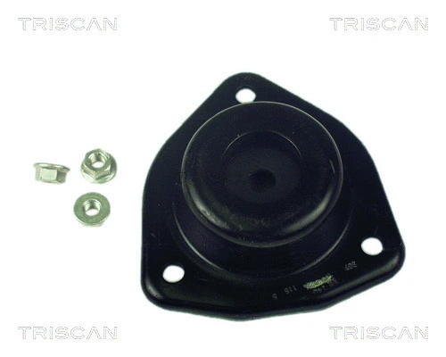 8500 14902 TRISCAN Опора стойки амортизатора (фото 1)