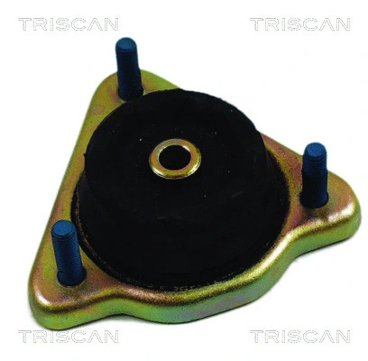 8500 16911 TRISCAN Опора стойки амортизатора (фото 1)