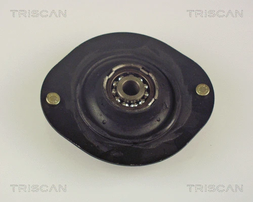 8500 24503 TRISCAN Опора стойки амортизатора (фото 3)