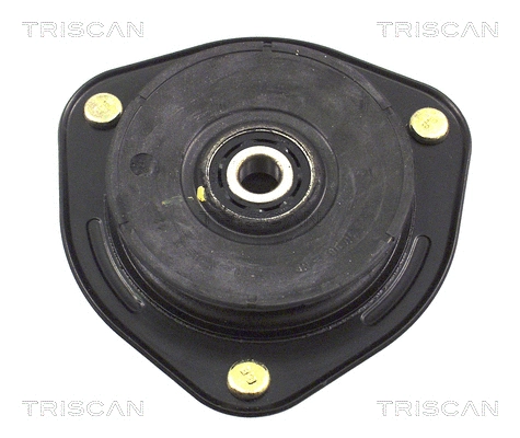 8500 27902 TRISCAN Опора стойки амортизатора (фото 2)