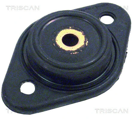 8500 27905 TRISCAN Опора стойки амортизатора (фото 1)