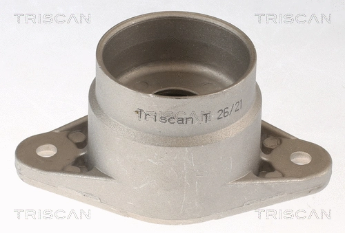 8500 29951 TRISCAN Опора стойки амортизатора (фото 1)