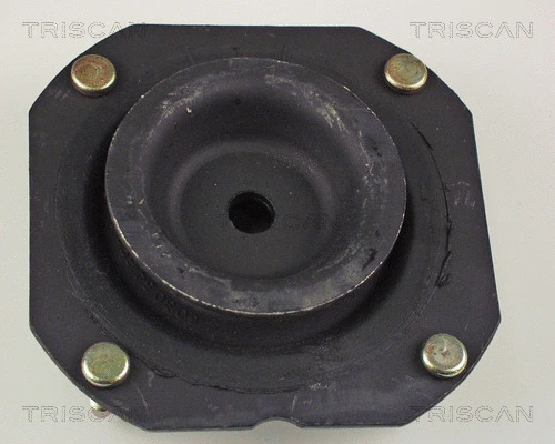 8500 50902 TRISCAN Опора стойки амортизатора (фото 3)