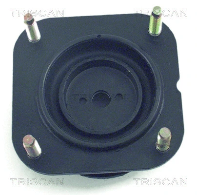 8500 50906 TRISCAN Опора стойки амортизатора (фото 1)