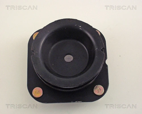 8500 50906 TRISCAN Опора стойки амортизатора (фото 3)