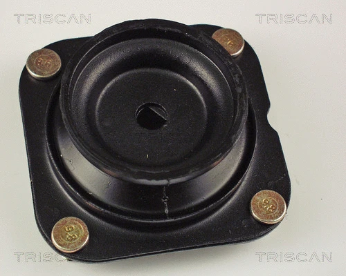 8500 50908 TRISCAN Опора стойки амортизатора (фото 3)